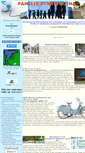 Mobile Screenshot of familiestart.nl